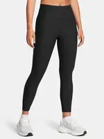 Under Armour Meridian Rib Ankle Leggings