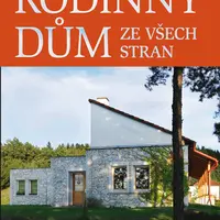 E-kniha: Rodinný dům ze všech stran od Rampich Jan