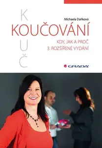 E-kniha: Koučování od Daňková Michaela