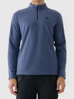 Pánska fleecová mikina 4F