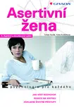 E-kniha: Asertivní žena od Novák Tomáš
