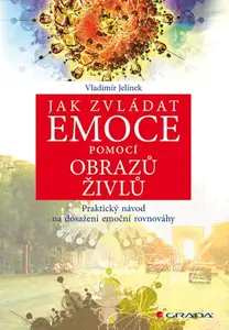 E-kniha: Jak zvládat emoce pomocí obrazů živlů od Jelínek Vladimír