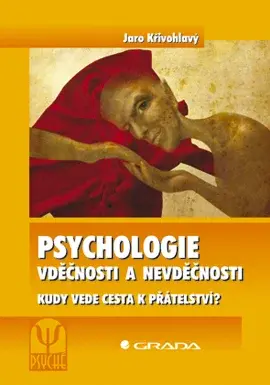 E-kniha: Psychologie vděčnosti a nevděčnosti od Křivohlavý Jaro