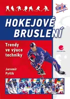 E-kniha: Hokejové bruslení od Pytlík Jaromír