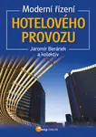E-kniha: Moderní řízení hotelového provozu od Beránek Jaromír