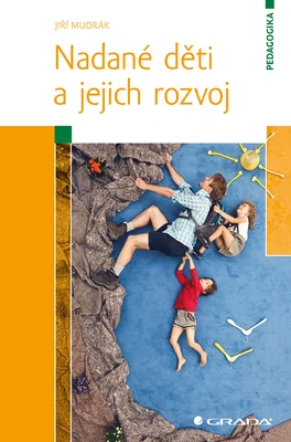 E-kniha: Nadané děti a jejich rozvoj od Mudrák Jiří