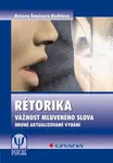 E-kniha: Rétorika od Buchtová Božena