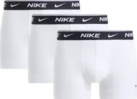 Nike ESSNTIAL COTTON STRC TRUNK 3PK XL