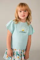 Dětské tričko Mayoral