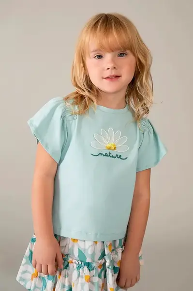 Dětské tričko Mayoral