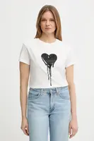 Bavlněné tričko ZADIG&VOLTAIRE