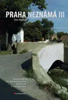 E-kniha: Praha neznámá III od Ryska Petr