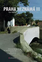 E-kniha: Praha neznámá III od Ryska Petr