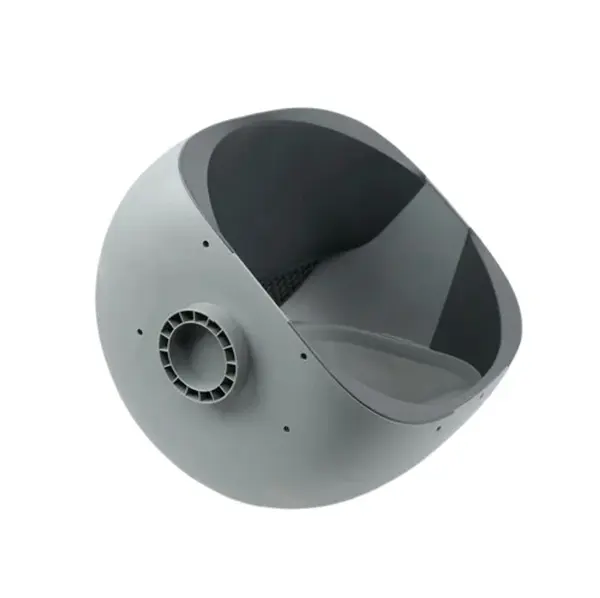 Neakasa Náhradná komora pre mačací záchod M1 - sivá