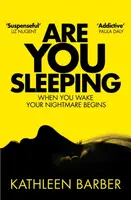 Are You Sleeping - Kathleen Barber