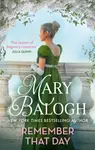 Remember That Day - Mary Balogh