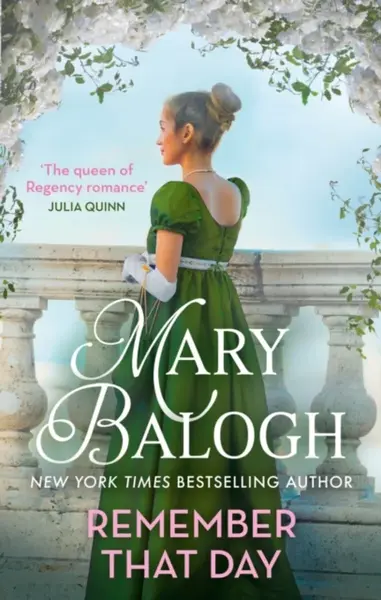 Remember That Day - Mary Balogh