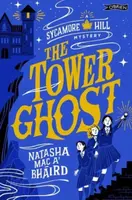 The Tower Ghost - Natasha Mac a'Bhaird