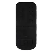 Petite&Mars Vložka Memory čierna,PETITE&MARS Vložka do kočíka Memory Black