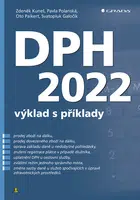 E-kniha: DPH 2022 od Kuneš Zdeněk