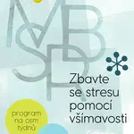 Kniha: Zbavte se stresu pomocí všímavosti od Lehrhauptová Linda