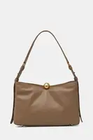 Kožená kabelka Furla Sfera Soft M