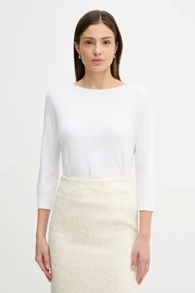 Bavlněný svetr United Colors of Benetton