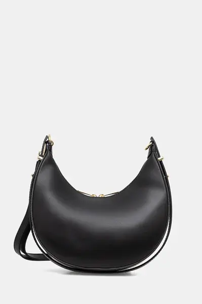 Kožená kabelka Answear.LAB