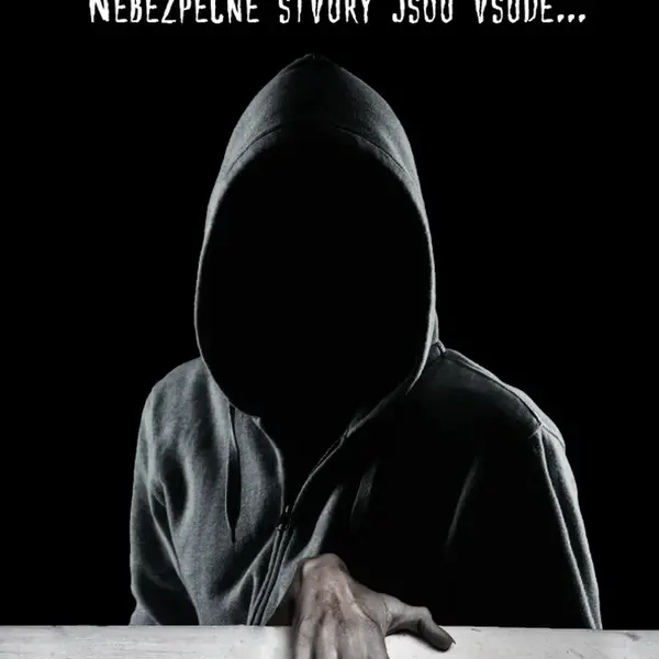 E-kniha: Rod od Láníček Martin