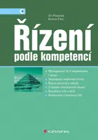 E-kniha: Řízení podle kompetencí od Plamínek Jiří