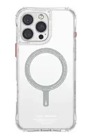 Puzdro na telefón so vstavaným magnetickým krúžkom Skinarma iPhone 16 Pro Max