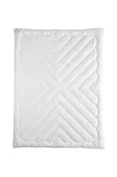 Letná prikrývka s výplňou z alpaky My Alpaca 150 x 200 cm