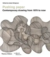 Pushing paper: Contemporary drawing from 1970 to now - Isabel Seligman