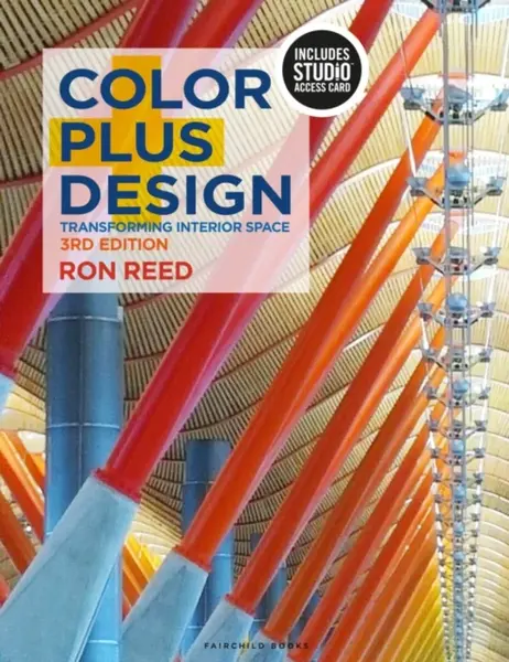 Color Plus Design - Ronald   Reed