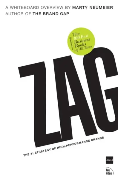ZAG - Neumeier Marty