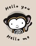 Hello You, Hello Me - Sajnani Surya