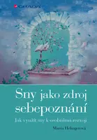 E-kniha: Sny jako zdroj sebepoznání od Helingerová Marta