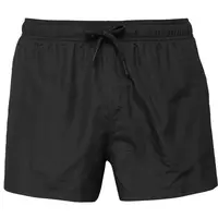 Umbro GROOVY Pánské šortky, černá, velikost