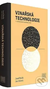 Vinařská technologie - Josef Balík