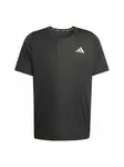 ADIDAS PERFORMANCE Funkčné tričko 'Adi365 Breeze'  čierna