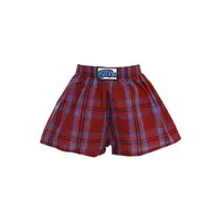 Detské trenky klasická guma viacfarebné (J916) 12-14 rokov