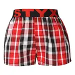 Detské trenky športová guma viacfarebné (BJ1035) 9-11 rokov