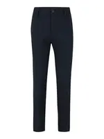 Dockers Chino nohavice 'GO AIRWEAVE'  námornícka modrá