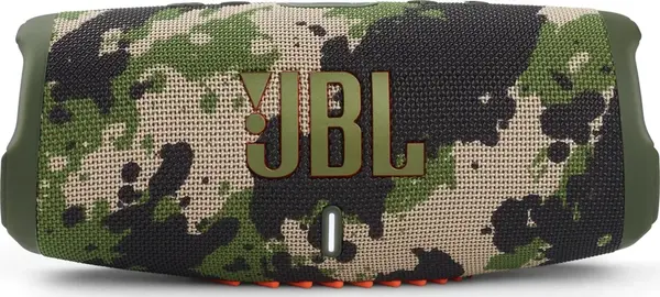 JBL Charge 5 camo