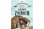 Fascinující příběh zmizelých druhů - Vyhynulá zvířata (poškozená)
