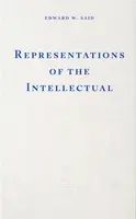 Representations of the Intellectual - Edward W. Said
