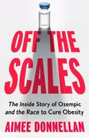 Off the Scales - Donnellan Aimee
