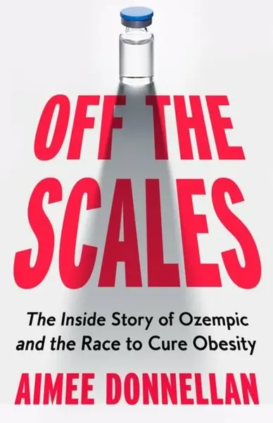 Off the Scales - Donnellan Aimee