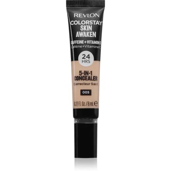 Revlon Cosmetics ColorStay™ Skin Awaken dlouhotrvající korektor odstín 005 Fair Clair 8 ml