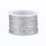 Nylon Metallic Cords